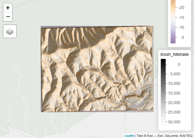 Image produced in Jupyter